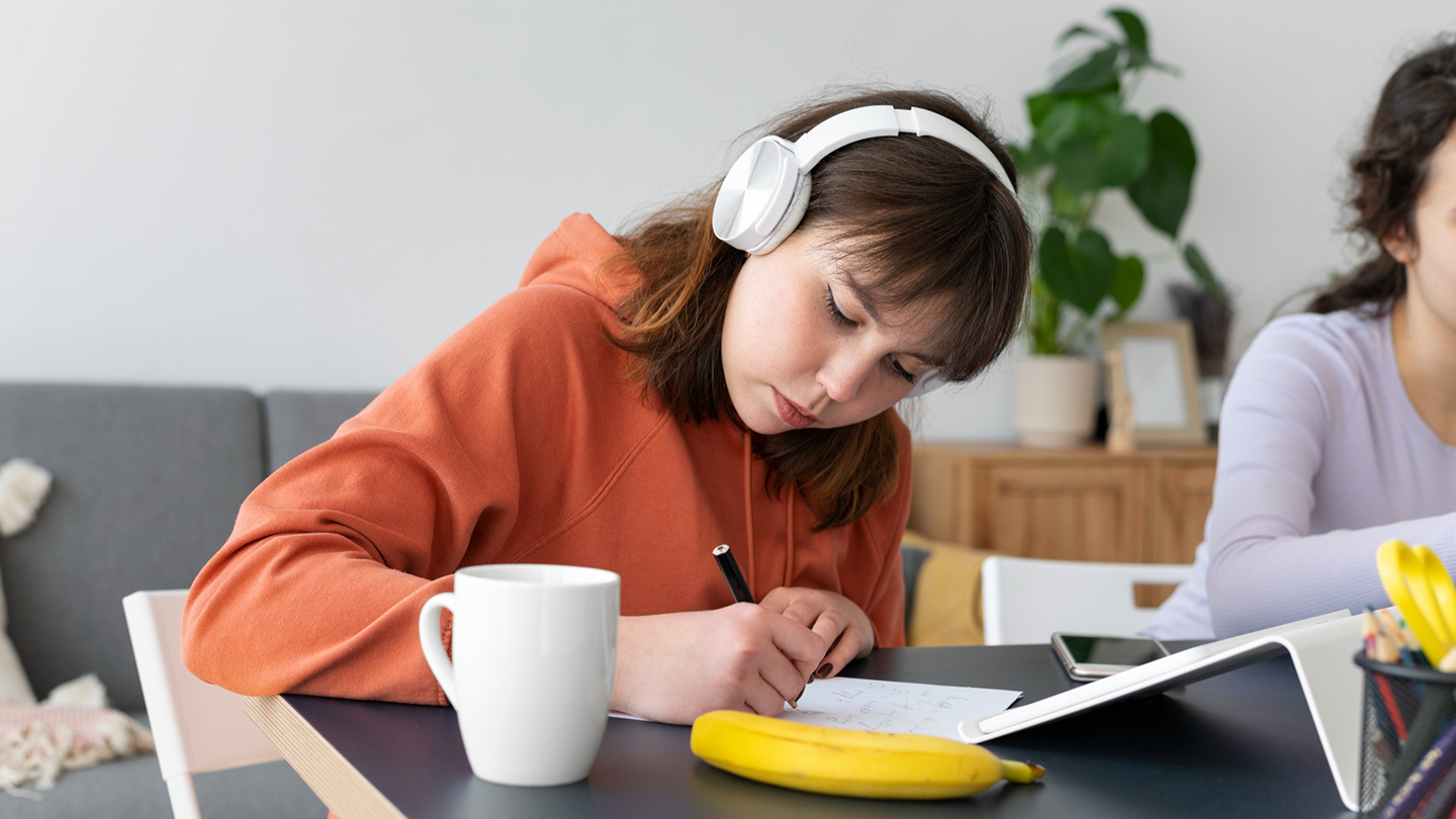 Luyện Writing IELTS cấp tốc Task 1 hiệu quả và an toàn