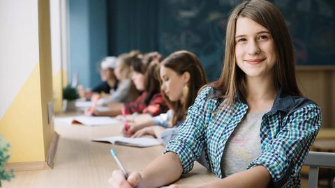 Cập nhật cấu trúc đề thi IELTS mới nhất 2025 từ IDP và British Council