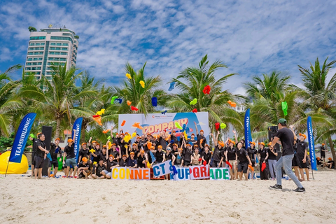 Khoảnh khắc đáng nhớ của lớp IELTS Vũng Tàu – Tháng 6/2025