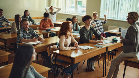 Từ vựng theo chủ đề thường gặp trong IELTS Speaking Part 1