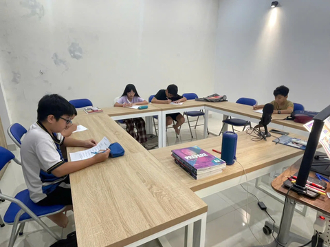 IELTS Junior (Band 0.0 - 3.0)