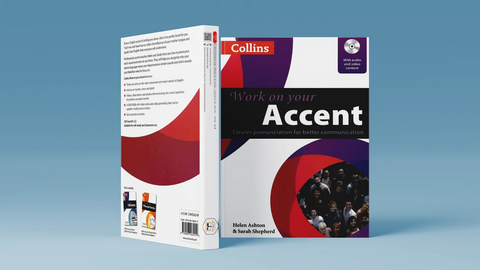 Download Work On Your Accent [Full PDF + Audio]