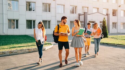 Từ vựng IELTS chủ đề Education – Giáo dục