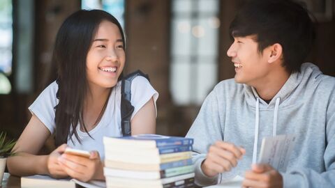 Từ vựng tiếng anh IELTS theo chủ đề