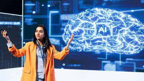 Từ Vựng IELTS Chủ Đề Technology – Công Nghệ