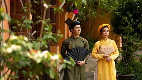 Từ vựng IELTS chủ đề Culture & Society – Văn hóa và xã hội