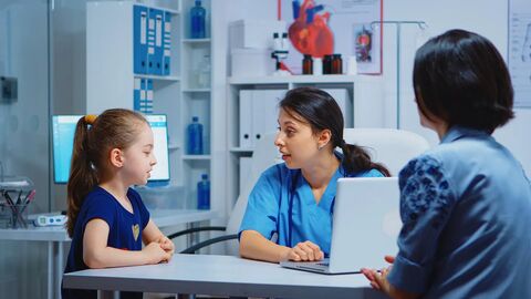 Từ vựng IELTS chủ đề Health – Sức khỏe