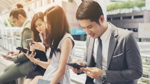 Từ vựng IELTS Media & Communication – Truyền thông và giao tiếp đầy đủ