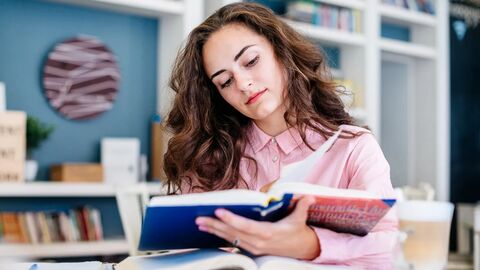 IELTS Reading không khó nếu biết đọc có mục tiêu