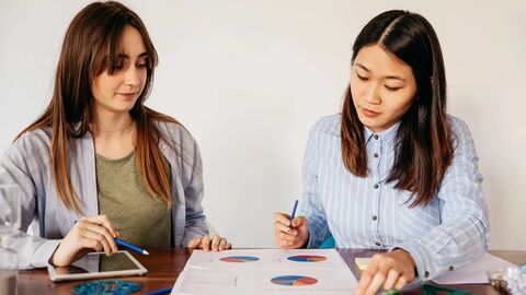 Cấu trúc vàng cho IELTS Writing Task 1