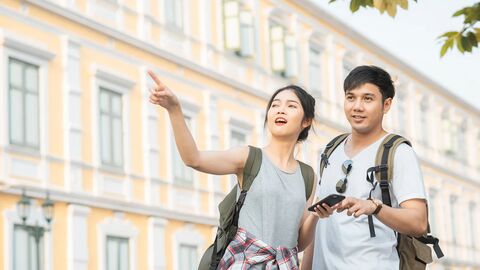 Du học đại học, cao đẳng hay chuyển tiếp: Ưu nhược, chi phí, IELTS, việc làm