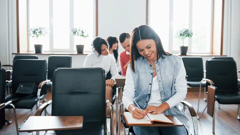 Tuyển trợ giảng IELTS tại Vũng Tàu – Cơ hội trải nghiệm