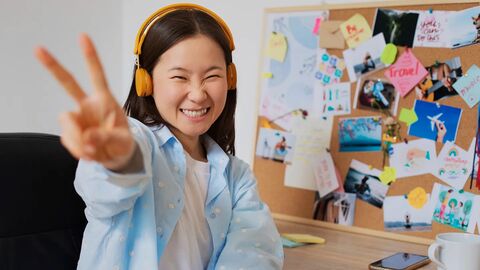 Kỹ năng ra quyết định và đặt mục tiêu – Giá trị cho học IELTS và đời sống thực