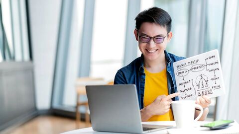 Kỹ năng sáng tạo và tư duy đổi mới: Nền tảng để học tập, nghề nghiệp và IELTS