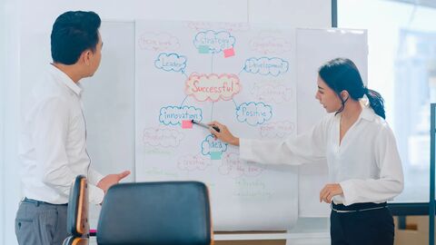 Kỹ năng tự học và quản lý kiến thức: Yếu tố quyết định thành công trong IELTS và cuộc sống