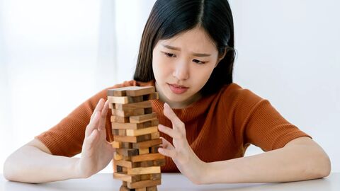 Kỹ năng ứng phó với thay đổi và rủi ro: Nền tảng để học tập và sự nghiệp không bị tụt lại