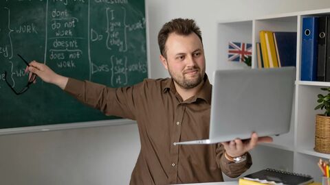 Lộ trình luyện thi IELTS cấp tốc 1 tháng tại Vũng Tàu