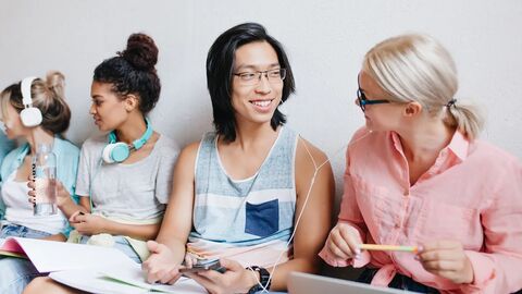 Lộ trình luyện thi IELTS cấp tốc 2 tháng hiệu quả tại Vũng Tàu