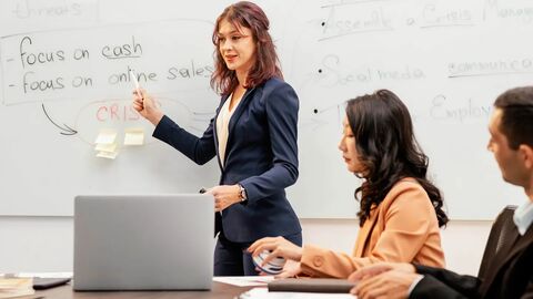 Luyện thi IELTS cấp tốc tại Vũng Tàu: Lộ trình & trung tâm uy tín