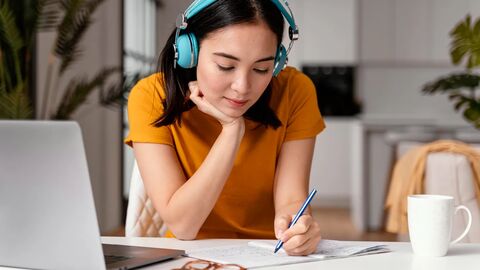 Phương pháp học IELTS cấp tốc giúp tăng band nhanh và bền