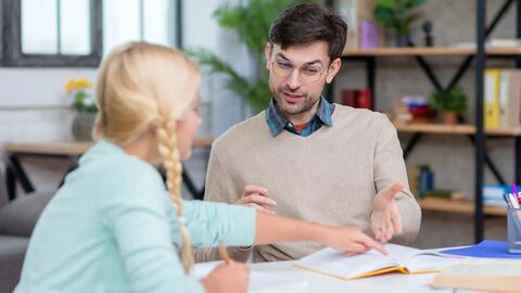 Học IELTS cấp tốc tại Vũng Tàu – Lợi thế so với học online