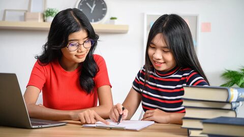 Mẹo nâng band Speaking nhanh trong khóa IELTS cấp tốc