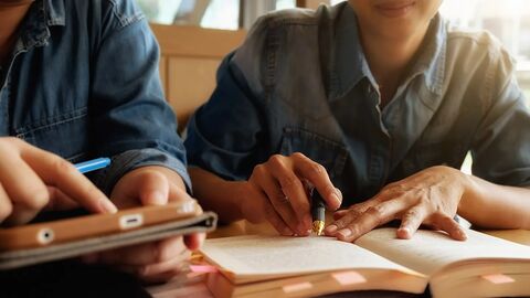 Vai trò của so sánh trong IELTS Writing Task 1