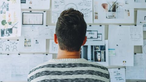 Map & Process – dạng “giết band” phổ biến trong IELTS Writing Task 1