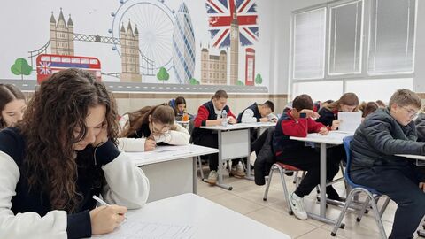 Ngôn ngữ mô tả xu hướng (trend language) trong IELTS Writing Task 1