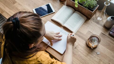 Time management cho IELTS Writing Task 1 tránh mất điểm đáng tiếc