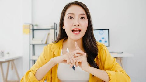 IELTS Speaking – Cách sửa accent thực tế, không luyện mơ hồ