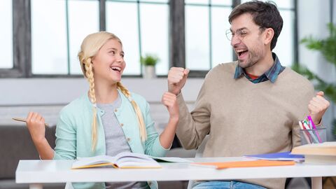 IELTS Speaking Part 1 – Trả lời tự nhiên để không tự làm khó mình