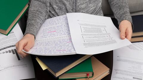 Lỗi dùng từ trong IELTS Writing: Vì sao chỉ sai “nhẹ” nhưng vẫn bị trừ band?