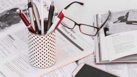 Topic Vocabulary trong IELTS Writing là gì và vì sao nhiều người học sai cách?