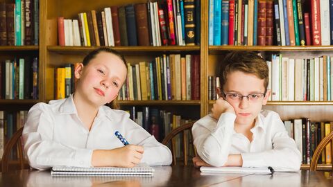 Từ vựng theo các chủ đề Writing Task 2: Học sao để không học vẹt