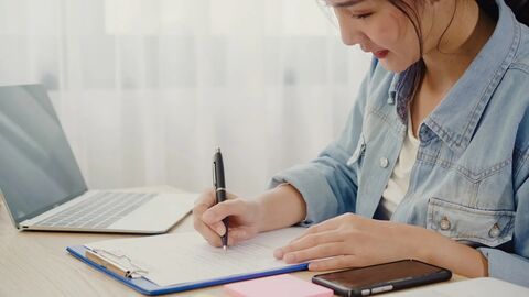 Grammar Band Descriptors IELTS: Hiểu Chuẩn Tiêu Chí Để Nâng Band