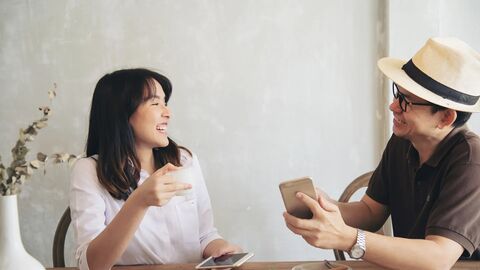 Cách diễn đạt ý tưởng rõ ràng khi nói tiếng Anh