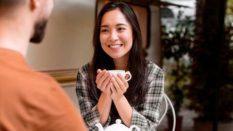 Làm thế nào phản xạ nhanh trong giao tiếp tiếng Anh