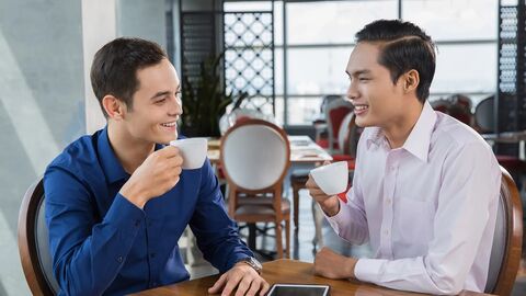 Lộ trình tự học tiếng Anh giao tiếp cho người mới bắt đầu