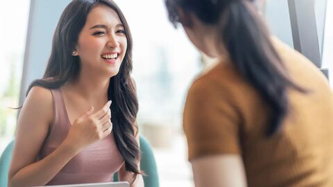 Nói tiếng Anh tự nhiên – 10 phương pháp hiệu quả và bền vững