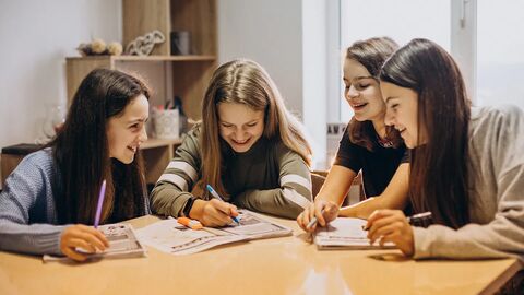 Lớp IELTS cấp tốc sĩ số nhỏ tại Vũng Tàu có hiệu quả không?