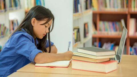 Luyện Reading IELTS cấp tốc cho người yếu từ vựng