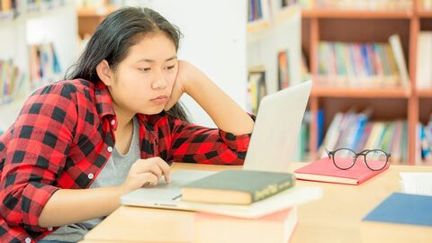 Luyện Writing IELTS cấp tốc Task 2: cách lên ý nhanh