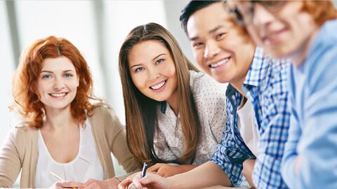 Lộ trình IELTS cho người đi làm: Học thông minh thay vì học nhiều