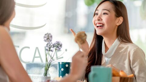 Use Clauses trong IELTS: Làm chủ mệnh đề để paraphrase tự nhiên và học thuật