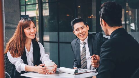 Run-on sentences trong IELTS: Hiểu bản chất và sửa lỗi như người học band cao