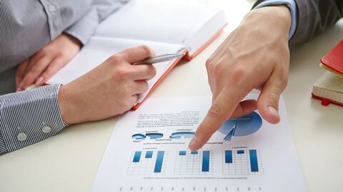 Bar chart IELTS Task 1: Luyện tập đúng cách để viết rõ ràng và đạt band cao