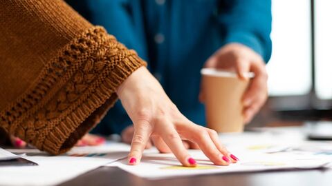 Comparing Data trong IELTS Writing Task 1: Kỹ năng quyết định bạn ở band 6 hay band 7+