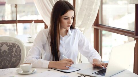 Overview trong IELTS Writing Task 1: Cách viết chuẩn học thuật giúp bạn bứt phá band điểm