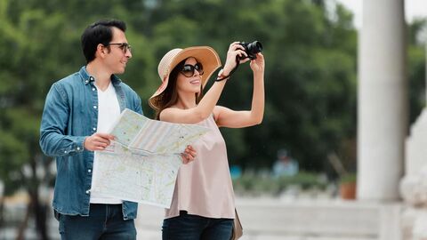 Weather trong IELTS Speaking Part 1: Cách trả lời tự nhiên và nâng cao khả năng diễn đạt